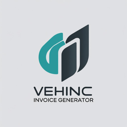 VEHINC Invoice Generator