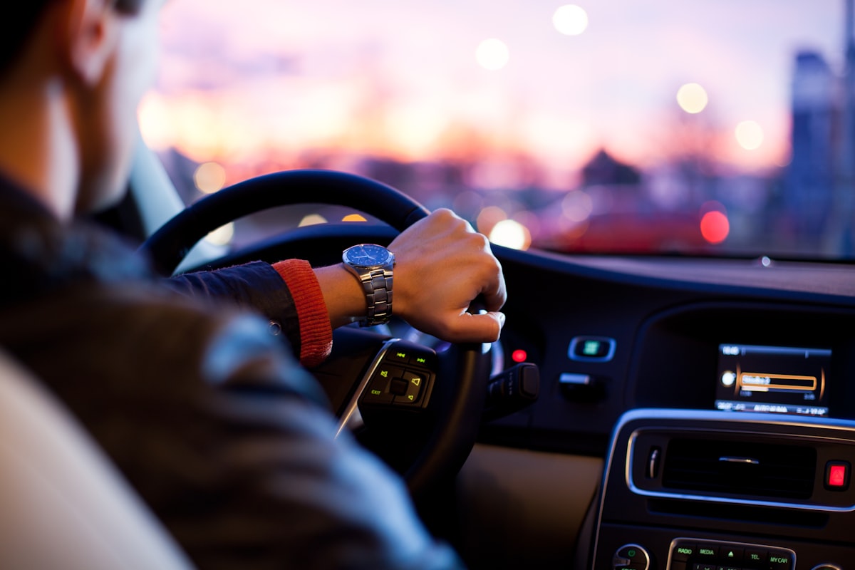 What to Do After a Road Accident in South Africa