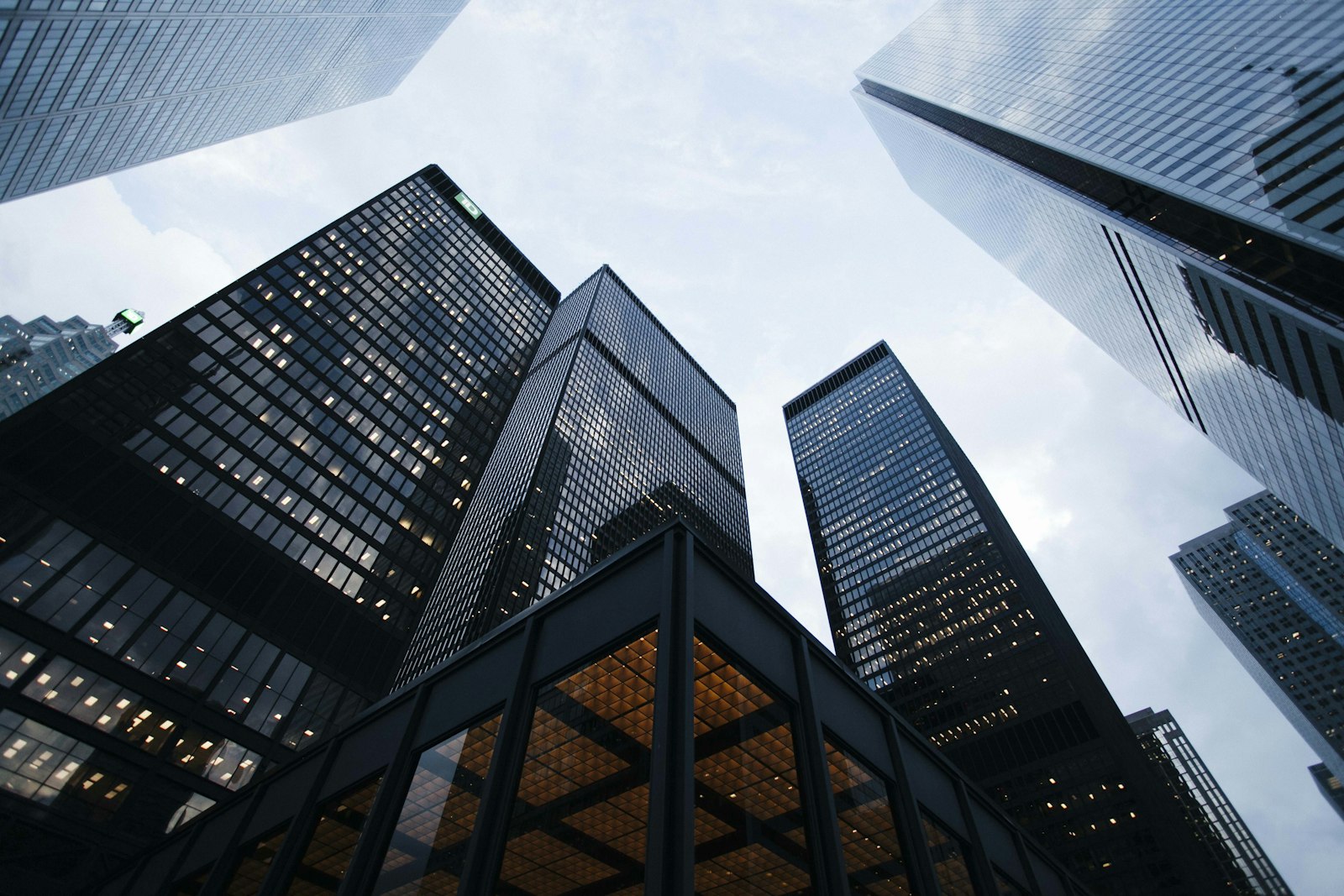Shavhani Attorneys office